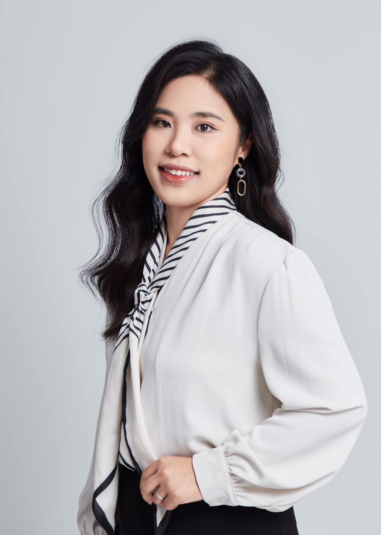 Sijiu WANG